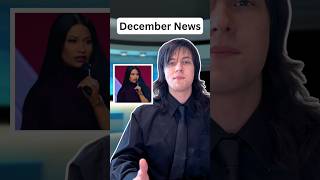 Nicki Minaj and Erika Kirk…