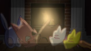|| Our Forever Fire || [How The Masks Reunited] ||