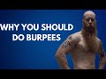 Why You Should Do Burpees And Their Powerful Benefits