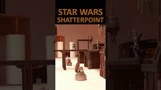 Looking Back at 2023  #starwars #modelbuilder #custommodeling