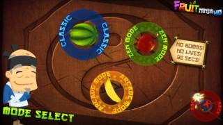 Fruit Ninja Hd Pc Gameplay