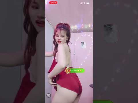 Idol Bigo Tik Tok nhảy sexy dance siêu quyến rũ