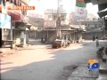 Shutdown Hyderabad, Mirpurkhas call-Geo Reports-26