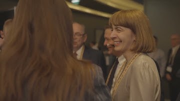 🎥 FEGIME Congress 2025 – Official Video | Porto, Portugal