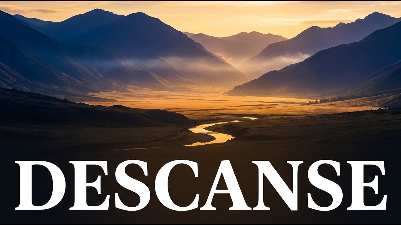 21 Minutos com Deus | Louvor para Orar em Silêncio e Descansar