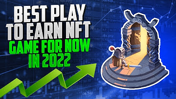 Guild Of Guardians Explained - Best Play To Earn NFT Game 2022