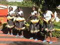 Snombelani Sisters- Mi vuye rini Remix (Original official video)
