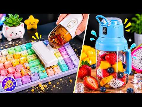Modern Viral Gadgets you've Never Seen Before