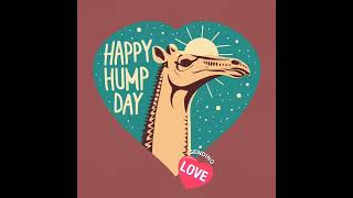 Happy Hump Day // #music #dance