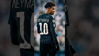 Neymars Most Sensitive Assist