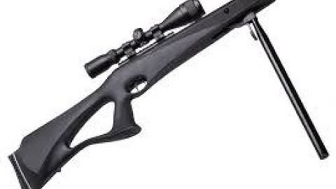 How to INCREASE Accuracy "TUNE" Break Barrel Air R!fle