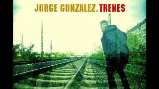 Video thumbnail of "Brillas - Jorge González"