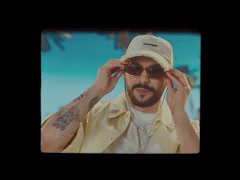 BUTRINT IMERI - SWEETIE (slowed)
