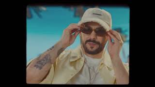BUTRINT IMERI - SWEETIE (slowed)