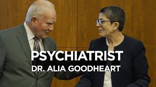 MA v Lindsay Clancy - Dr Alia Goodheart - Psychiatrist McLean Hospital
