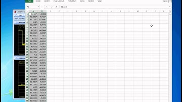 Measurements wth LB479A, LB480A, LB680A