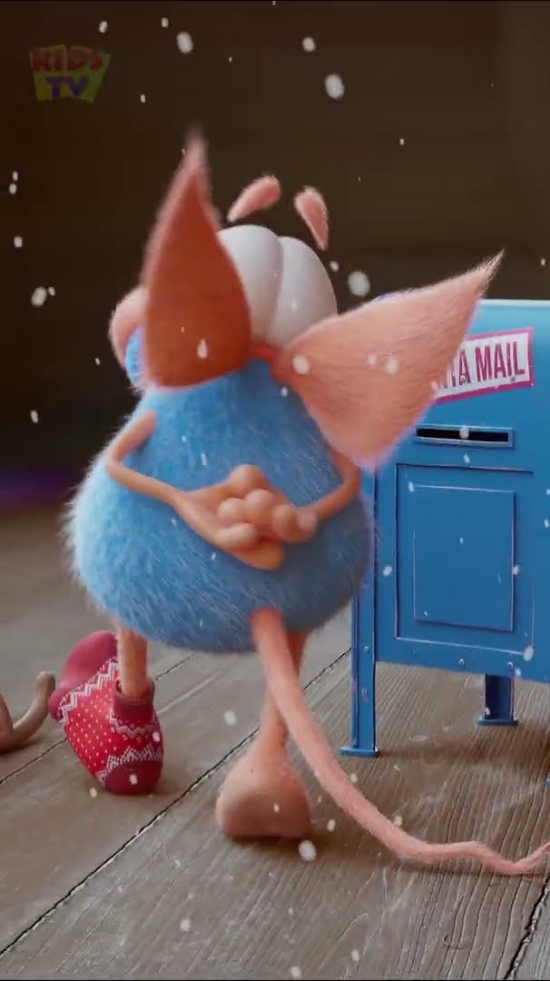 Merry Christmas Funny Cartoon #viral #funnyshorts #trending #cartoonvideos #shorts #kids