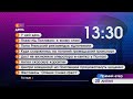 Новинне шоу PTV День, 20.07.2021