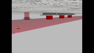 Pileline Inspection by ROV (3D ANIMATION)
