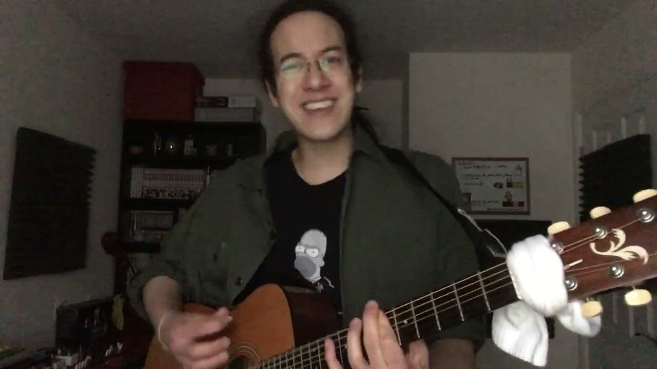 Better Than The Book - Undead Education: Unplugged, Live & Solo (Debut Gig February 5th Brighton)!