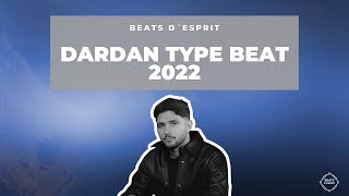 Dardan Melodic Trap type Beat 2022 x Lil Lano Type Beat 2022 | Magier ✨