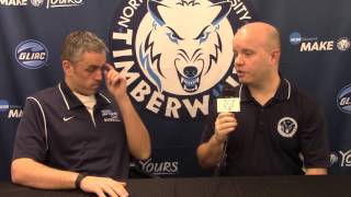 2016 Northwood University Baseball Preview
