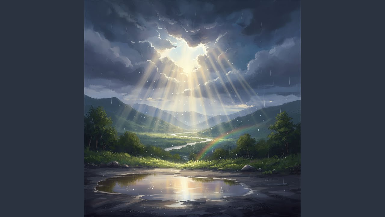 雨上がりの空へ - YouTube