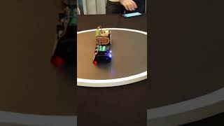 Sumobot 2020 AERIS 1