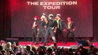 ATEEZ(에이티즈) - SPECIAL STAGE THE EXPEDITION TOUR IN ATLANTA