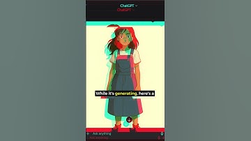Studio Ghibli AI | Free ChatGPT Trick