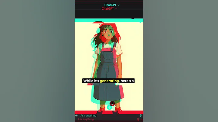 Studio Ghibli AI | Free ChatGPT Trick