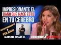 🔴Marian Rojas Estapé Nos REVELA [El DAÑO] Oculto Que Produce ESTO En Tu Cerebro 👉🏻CONFERENCIA 2023