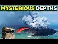 Ocean's Hidden Wonders Revealed!
