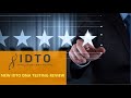 New idto dna paternity testing review