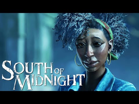 Die letzte Nacht zwischen hier und irgendwo! - South of Midnight #14