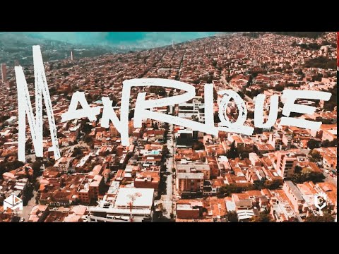 Manrique - Dani y Magneto (Video Concepto)