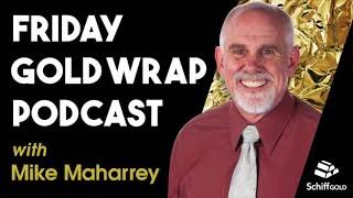 Deal or No Deal? SchiffGold Friday Gold Wrap 01.17.20