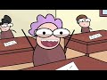 Exam Days Relatable storytime animation @RGBucketList @NOTYOURTYPE @Hardtoonz22 @AngryPrashR