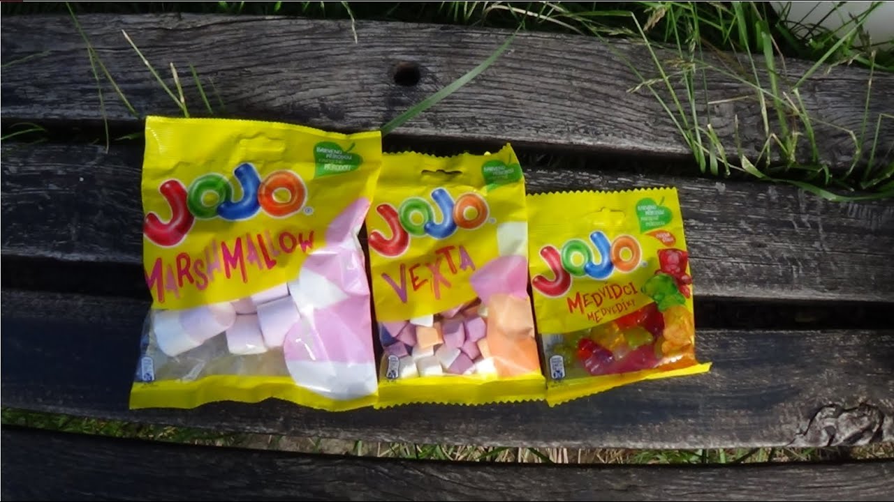 Lov ryb na gumové bonbóny. Chytil jsem trofejního karase !