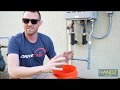 Tankless Water Heater Flush - How to Descale