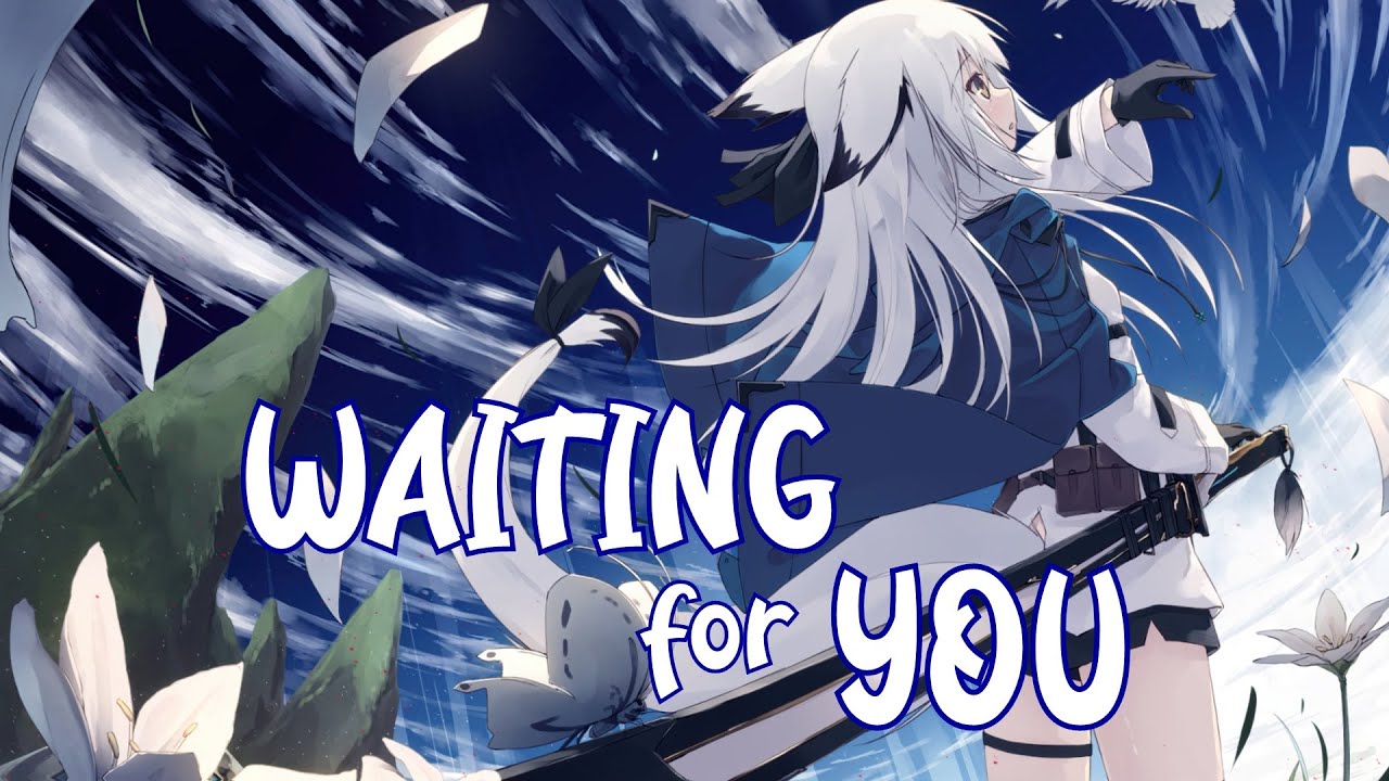 Hoaprox - Waiting For You (クミ P Remix // 音街ウナ & 歌愛ユキ)