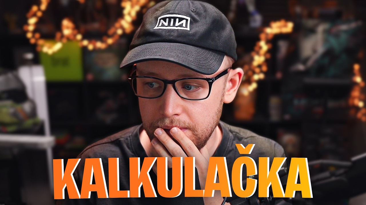 Udělal jsem si volební kalkulačku a vyšlo mi...