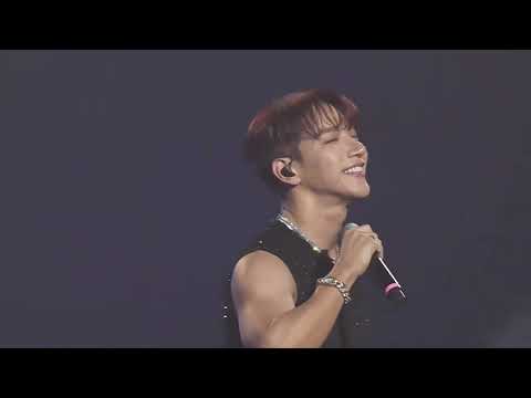 Comeback When You Hear This Song, Only You, I can't [It's 2PM] 15th Anniversary Concert in Japan.