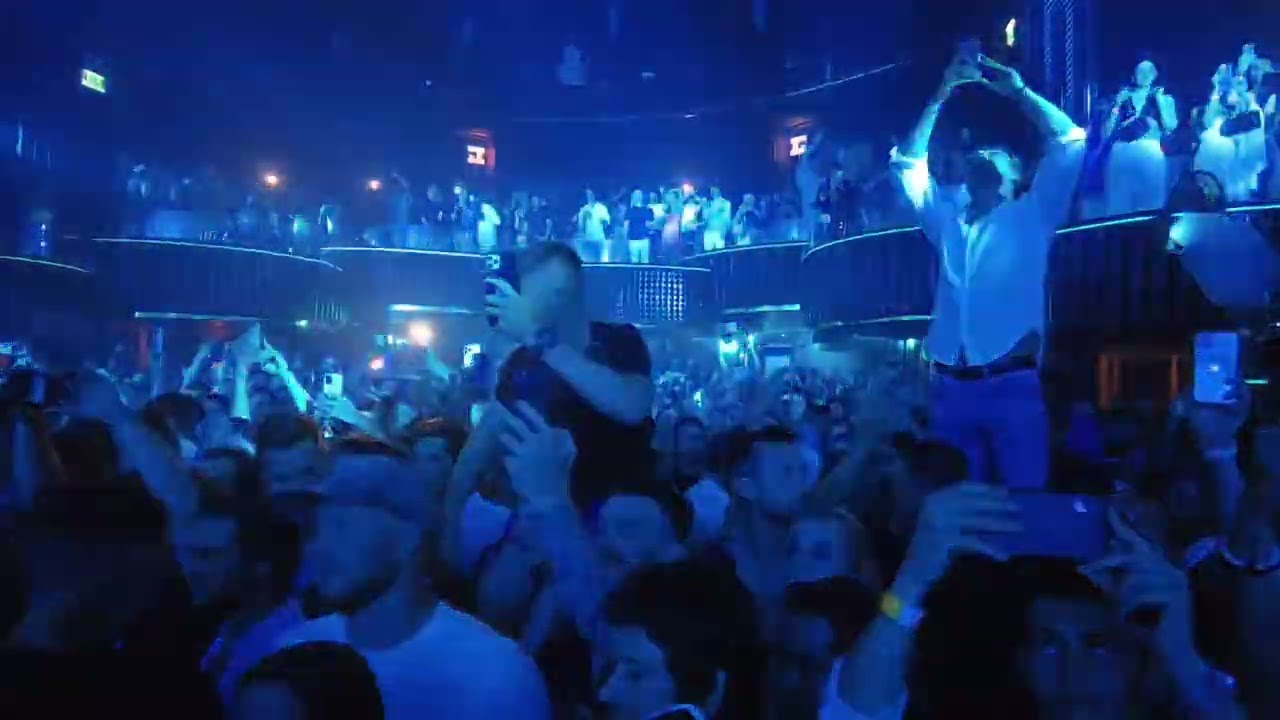 Hi Ibiza Set Times David Guetta Hi Ibiza Set Times David Guetta