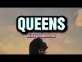 Ruby DarkRose Queens Lyrics 