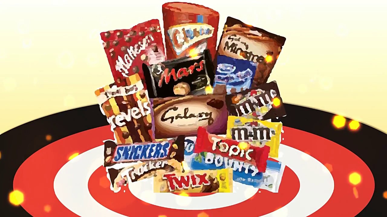 Candy Shop Online Animation Video YouTube