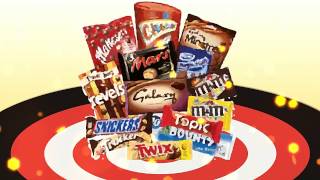 Candy Shop Online Animation Video screenshot 3