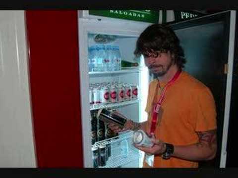 Foo Fighters - MIA