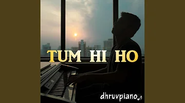 Tum Hi Ho (Aashiqui 2) (Piano Special)