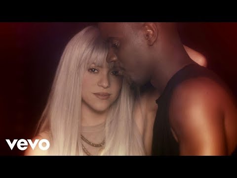 Black M - Comme moi (Clip officiel) ft. Shakira